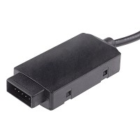 КЭАЗ Кабель для программирования Optilogic S50-USB 344593 фото