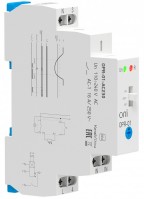 ONI Фотореле OPR-01 1 конт. 230В АС с вынос.дат. OPR-01-AC230 фото