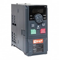 Преобразователь частоты PRO-Drive PD-150-FC-0K4-21-B EKF PD-150-FC-0K4-21-B фото