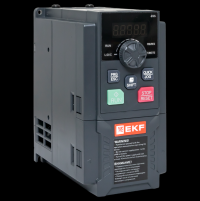 Преобразователь частоты PRO-Drive PD-150-FC-1K5-21-B EKF PD-150-FC-1K5-21-B фото