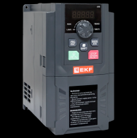 Преобразователь частоты PRO-Drive PD-150-FC-4K0-21-B EKF PD-150-FC-4K0-21-B фото