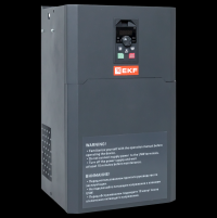 Преобразователь частоты PRO-Drive PD-150-FC-55K-43-B EKF PD-150-FC-55K-43-B фото
