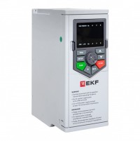 Преобразователь частоты PRO-Drive PD-90-FC-5K5-3-B EKF PD-90-FC-5K5-3-B фото
