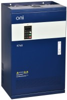 IEK ONI ПЧ K740 380В 3Ф 132-160кВт 253-300А энк. Profibus K740-33-132G160PMZ фото