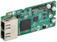 IEK ONI Плата расширения Profinet EC-K750-PROFINET фото