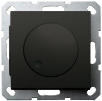 Jasmart G Черный матовый Диммер LED 30-400W G4012PB фото