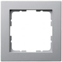 Jasmart G-Classic Алюминий Рамка 1-ая G1001S фото