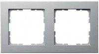 Jasmart G-Classic Алюминий Рамка 2-ая G1002S фото