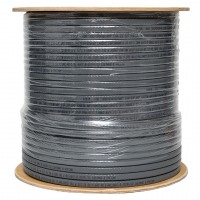 EKF Саморегулирующийся нагревательный кабель ESR-25F (25 Вт/м) 200 м, фторопласт ESR-25F-200 фото