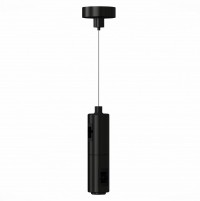 ST LUCE ST027.423.00 Подвес с двойным фиксатором Черный ST027.423.00 фото