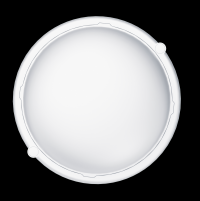 ОНЛАЙТ Светильник 90 238 OBL-R5-12-6.5K-WH-IP65-LED 90238 фото