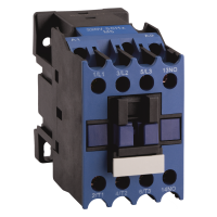 КЭАЗ Контактор OptiStart E LC1E1801Q5-18A-1NC-380AC 330274 фото