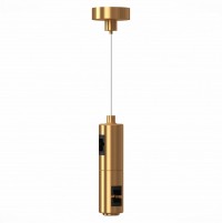 ST LUCE ST027.223.00 Подвес с двойным фиксатором Золотистый ST027.223.00 фото