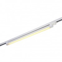 ST LUCE ST663.546.40 Светильник трековый Белый LED 1*40W 4000K 3 200Lm Ra>90 120° IP20 L935xW33xH73 165-265V ST663.546.40 фото