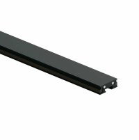 TR5202-BK Трек Air Base 2m 48V IP20 черный алюминий TR5202-BK фото