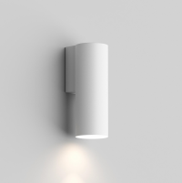 DK5021-WH Настенный светильник, IP20, до 15 Вт, LED, GU10, белый, алюминий DK5021-WH фото