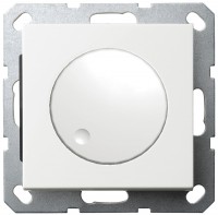 Jasmart G Белый глянцевый Диммер LED 30-400W G4012W фото