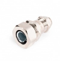 Fortisflex Кабельный ввод для металлорукава ВК-М63(36-44 мм)-МР50 89109 фото