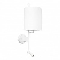 LOFT IT 10253W/B White Настенный светильник Ritz 10253W/B White фото