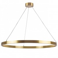 748043 Люстра SATURNO LED 60W 4000LM 70G ЗОЛОТО 3000-6000K 748043 фото