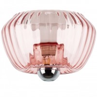 809002 Люстра CELESTA 1х6W (led) E14 КРАСНЫЙ/БЕЛЫЙ 809002 фото