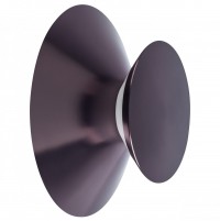 809108 Бра CELESTA LED 6W 280LM КОФЕЙНЫЙ 3000K 809108 фото