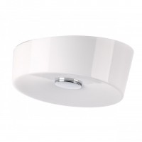 809356 Люстра CELESTA LED 28W 1400LM АЛЮМИНИЙ/БЕЛЫЙ 3000K 809356 фото