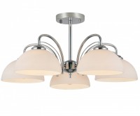 Люстра Tina 9173-305 5 х Е27 40 Вт модерн Б0060992 фото