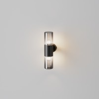 Maytoni Outdoor Настенный светильник (бра) O432WL-02GF O432WL-02GF фото