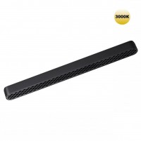 Novotech 359248 SHINO NT23 047 черный Трековый светильник для низковольтного шинопровода IP20 LED 18W 48V 1080Лм 3000К SMAL 359248 фото