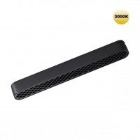 Novotech 359246 SHINO NT23 047 черный Трековый светильник для низковольтного шинопровода IP20 LED 12W 48V 720Лм 3000К SMAL 359246 фото