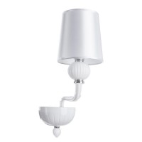 Arte Lamp Bilancia Бра 40W E14 1154/03 AP-1 фото