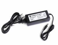 Блок питания для светодиодной ленты с вилкой 12V 48W 4A IP20 100-240V 130*58*35 GS8520 GS8520 фото