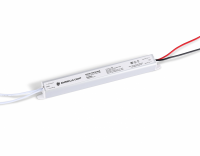 Блок питания ультратонкий для светодиодной ленты 12V 18W 1.5A IP20 185-260V 172*18*18 GS8601 GS8601 фото