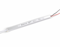 Блок питания ультратонкий для светодиодной ленты 24V 72W 3A IP20 185-260V 312*18*18 GS8626 GS8626 фото