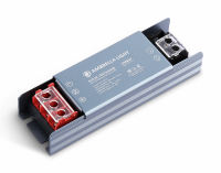 Блок питания для светодиодной ленты 12V 60W 5A IP20 185-260V 115*35*22 GS8802 GS8802 фото