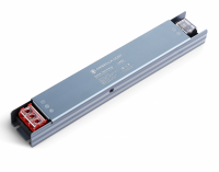 Блок питания для светодиодной ленты 12V 400W 33.3A IP20 185-260V 235*35*22 GS8812 GS8812 фото