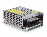 Блок питания для светодиодной ленты 12V 36W 3A IP20 90-260V 85*58*34 GS9502 GS9502 фото