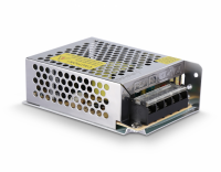 Блок питания для светодиодной ленты 12V 100W 8.3A IP20 90-260V 110*78*37 GS9504 GS9504 фото