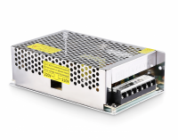Блок питания для светодиодной ленты 12V 250W 20.8A 12.5A IP20 90-260V 160*98*50 GS9508 GS9508 фото