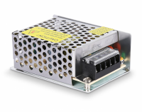 Блок питания для светодиодной ленты 24V 36W 1.5A IP20 90-260V 85*58*34 GS9602 GS9602 фото