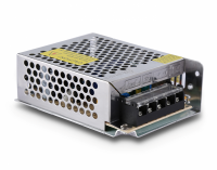 Блок питания для светодиодной ленты 24V 100W 4.2A IP20 90-260V 110*78*37 GS9604 GS9604 фото