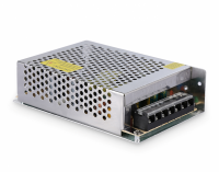 Блок питания для светодиодной ленты 24V 150W 6.3A IP20 90-260V 159*98*38 GS9606 GS9606 фото