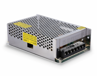Блок питания для светодиодной ленты 24V 200W 8.3A IP20 90-260V 160*98*50 GS9607 GS9607 фото