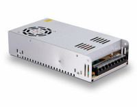 Блок питания для светодиодной ленты 24V 250W IP20 10.4A 90-260V 160*98*50 GS9608 GS9608 фото