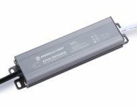 Блок питания для светодиодной ленты 12V 60W 5A IP67 110-220V 145*36*22 GS9855 GS9855 фото