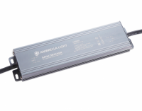 Блок питания для светодиодной ленты 12V 150W IP67 12.5A 110-220V 220*52*20 GS9864 GS9864 фото