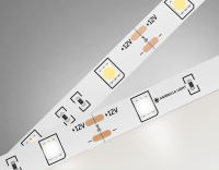 Светодиодная лента Light GS1802 5050 30Led /7.2W m/ 12V IP20 4500K 5m GS1802 фото