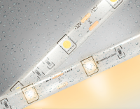 Светодиодная лента Light GS1901 5050 30Led /7.2W m/ 12V IP65 3000K 5m GS1901 фото