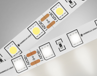 Светодиодная лента Light GS2002 5050 60Led /14.4W m/ 12V IP20 4500K 5m GS2002 фото
